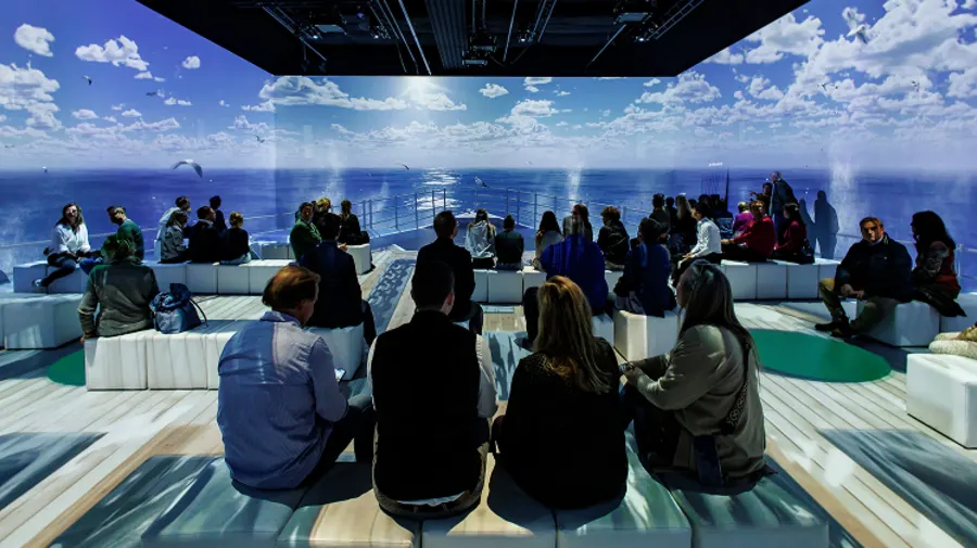 Grupos Titanic Valencia